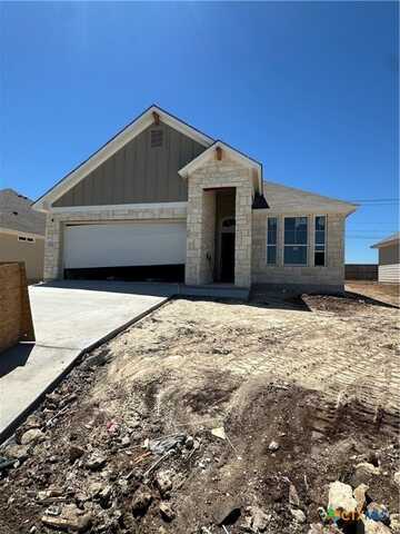 8011 Pineridge Way, Temple, TX 76502