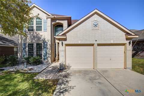 268 Fawn Ridge, Cibolo, TX 78108