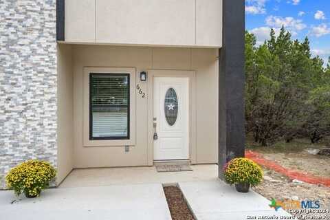 656 Canyon Circle Drive, Canyon Lake, TX 78133