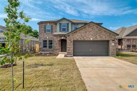 711 Ryan Street, Belton, TX 76513