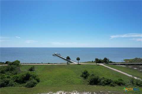 Lot 41,Block 1 Bay Club Drive, Seadrift, TX 77983