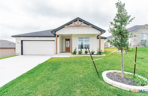 3004 Atascosa, Temple, TX 76501