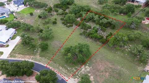 2331 Bella Vista, Canyon Lake, TX 78133