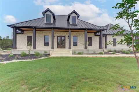 1687 Noble Trail, Canyon Lake, TX 78133