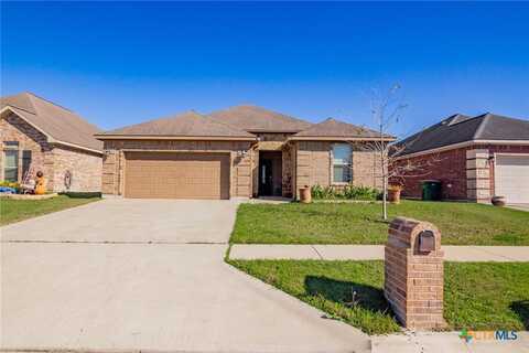 609 Mason Circle, Victoria, TX 77904