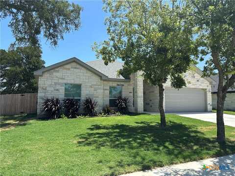 9602 Zayden Drive, Killeen, TX 76542