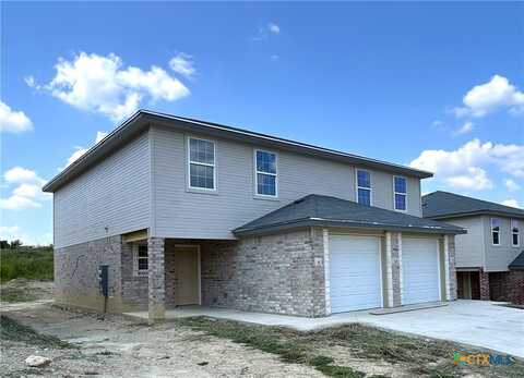 226 N Mary Jo Drive, Harker Heights, TX 76548