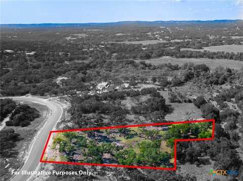 1918 Paradise Parkway, Canyon Lake, TX 78133