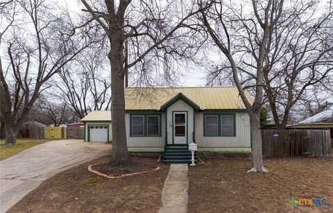 1306 Alexander Street, Killeen, TX 76541