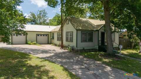 1306 Alexander Street, Killeen, TX 76541