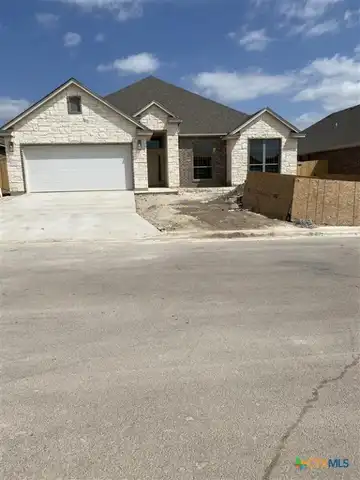 7220 Caladium Drive, Temple, TX 76502