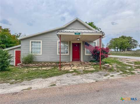 3499 County Road 154, Evant, TX 76525