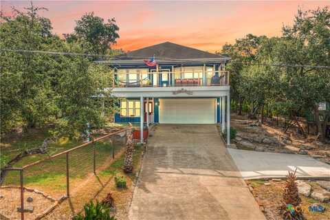 2720 Westview Drive, Canyon Lake, TX 78133