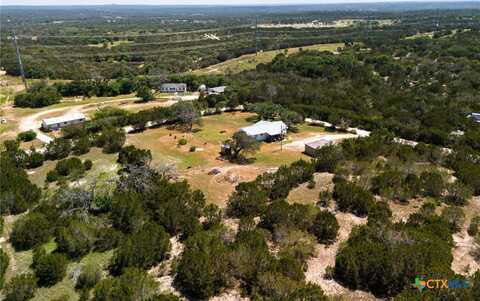 873 County Road 3071, Lampasas, TX 76550