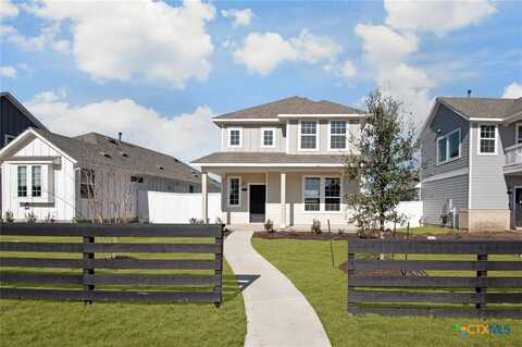 160 Lavender Lane, Elgin, TX 78621