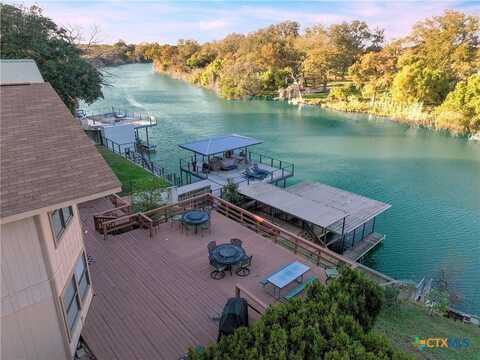 323 E Klein Road, New Braunfels, TX 78130
