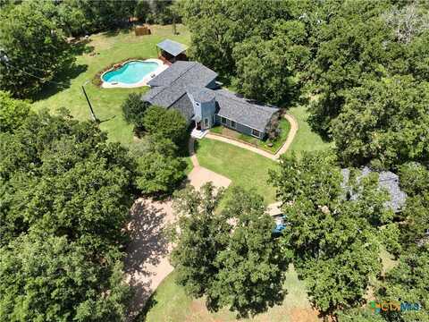 3781 Ivy Switch Road, Luling, TX 78648