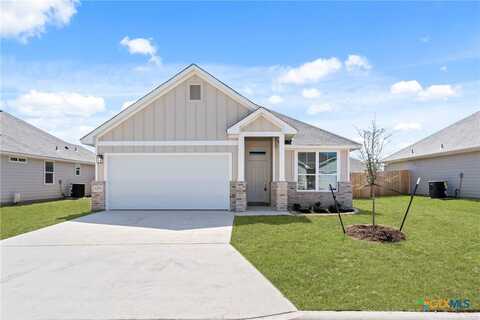 8009 Smoke Creek Lane, Temple, TX 76502