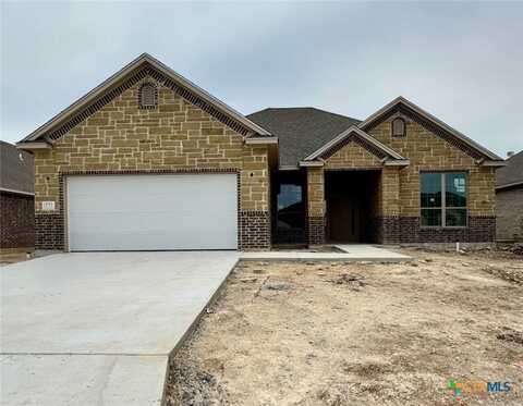 1253 Bending Branch Way, Temple, TX 76502
