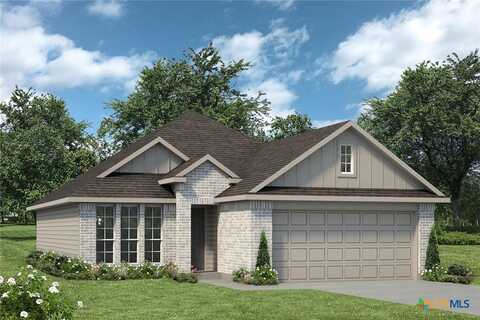 9902 Avendesora Road, Killeen, TX 76542