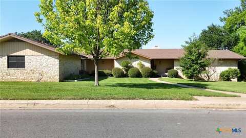612 San Gabriel Overlook, Georgetown, TX 78628