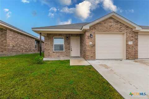 2319 Duntov Drive, Temple, TX 76504