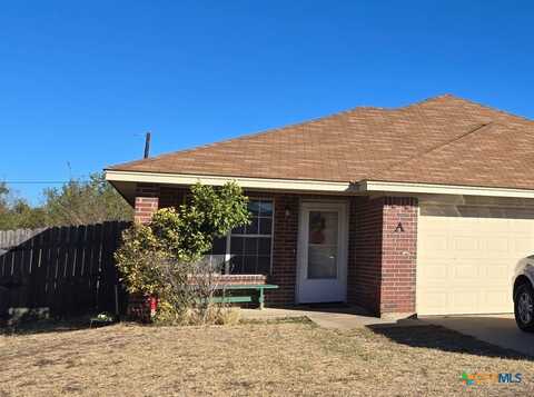 3015 Cantabrian Drive, Killeen, TX 76542