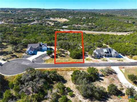 636 Angelica Vista, Canyon Lake, TX 78133