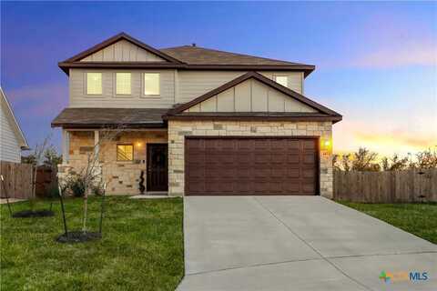 1073 Sixtree Drive, New Braunfels, TX 78130