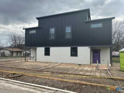 1008 York Avenue, Killeen, TX 76541