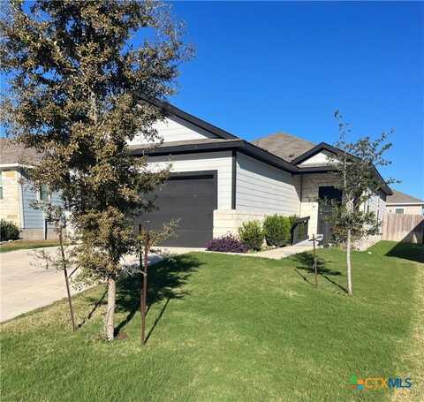 249 El Dorado, Jarrell, TX 76537