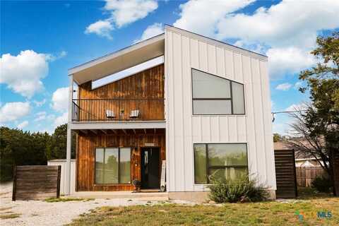 1745 Blueridge Drive, Canyon Lake, TX 78133
