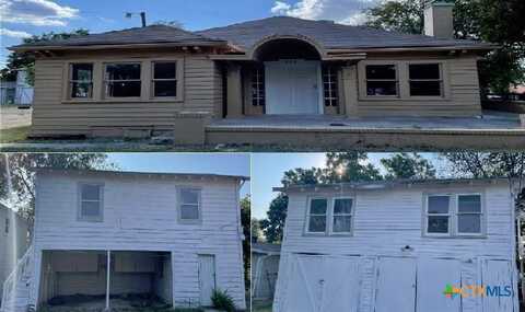 902 S 27th Street, Temple, TX 76504
