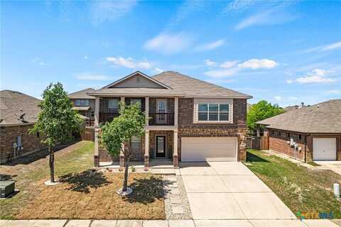 6711 Alvin Drive, Killeen, TX 76542