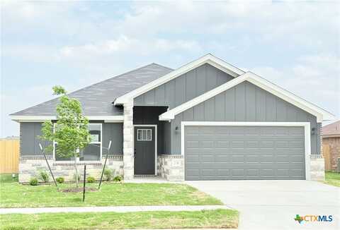231 Fawn Ridge Drive, Copperas Cove, TX 76522