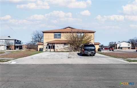 3709 Charolais Drive, Killeen, TX 76542