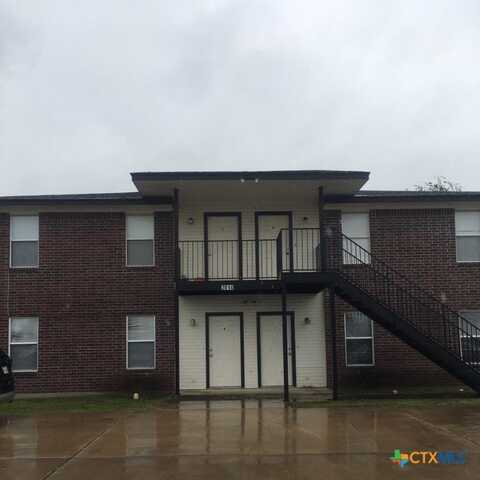 2014 Cedarhill Drive, Killeen, TX 76543