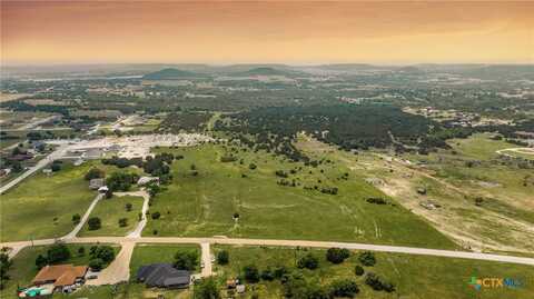 0658 Hempel Drive, Copperas Cove, TX 76522