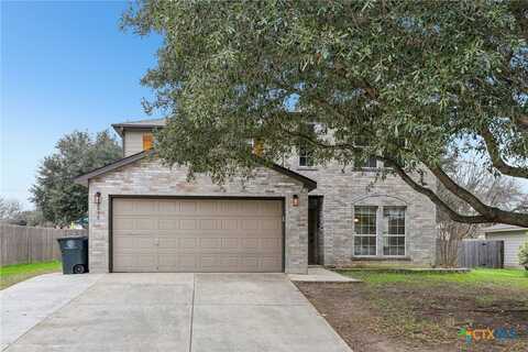 2030 Castleberry Ridge, New Braunfels, TX 78130