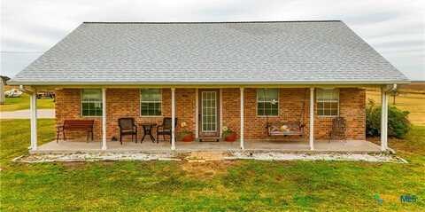 1615 FM 1160 Road, Louise, TX 77455