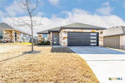 7809 Purvis Street, Temple, TX 76502