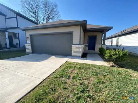 134 Canopy Oak Road, New Braunfels, TX 78130