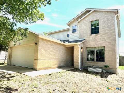 201 Windridge Drive, Lockhart, TX 78644