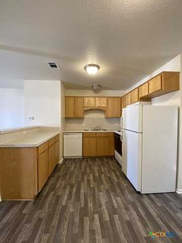 4408 Sylvia Drive, Killeen, TX 76549