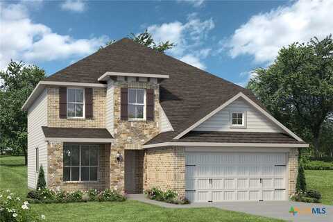 7100 McGregor Loop, Killeen, TX 76549