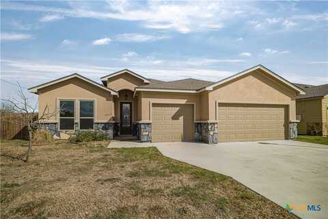 2010 Seguin Avenue, Victoria, TX 77901