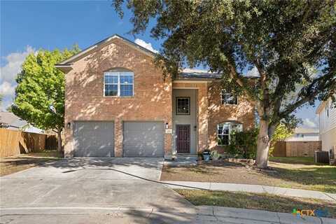 264 Tierra Grande, Cibolo, TX 78108
