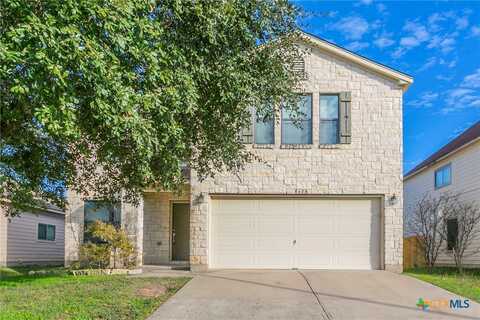 8608 Starview Street, Temple, TX 76502
