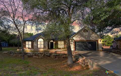 2808 Autumn Cove, Belton, TX 76513