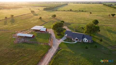 2420 Bolton Road, Marion, TX 78124